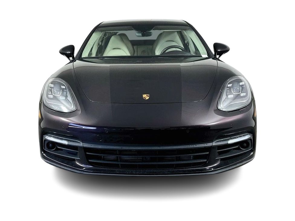 Thumbnail: 2020 Porsche Panamera - 20