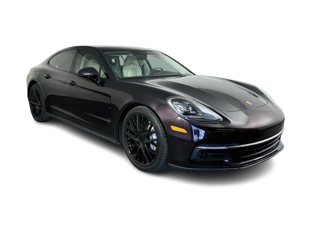Thumbnail: 2020 Porsche Panamera - 24
