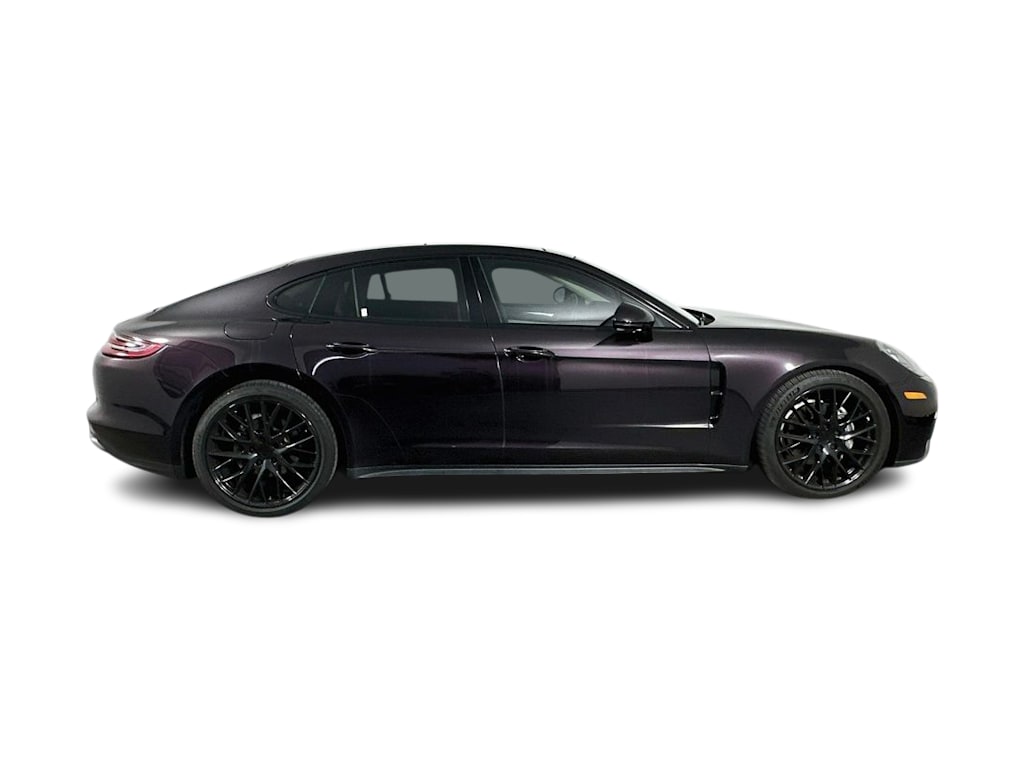 Thumbnail: 2020 Porsche Panamera - 26