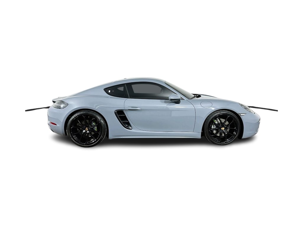 Thumbnail: 2024 Porsche 718 Cayman - 24