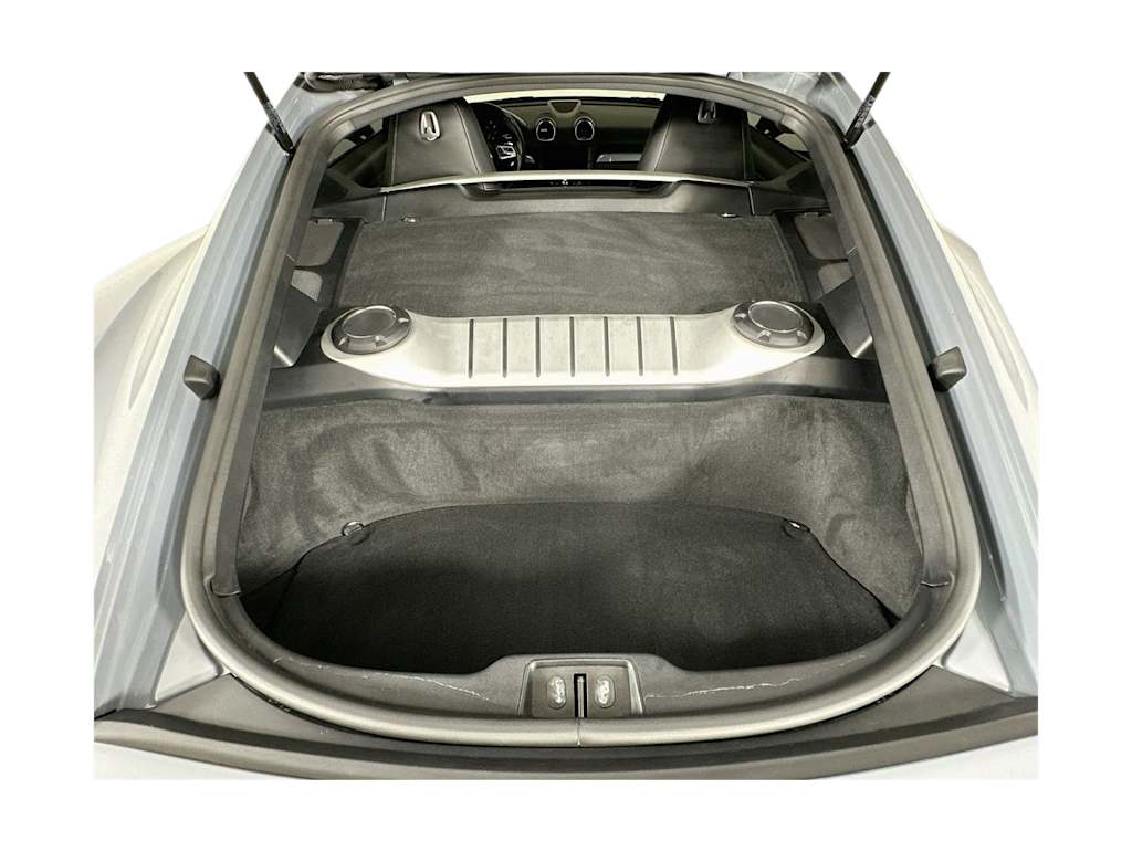 Thumbnail: 2024 Porsche 718 Cayman - 16