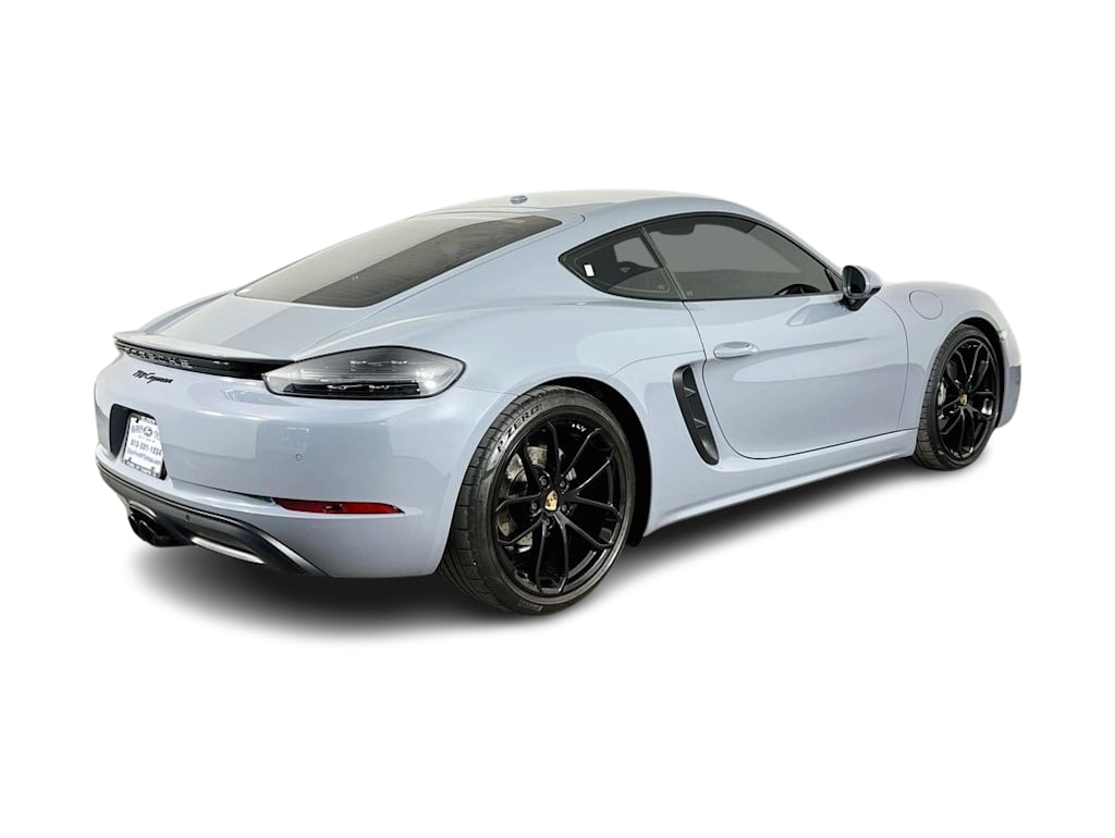 Thumbnail: 2024 Porsche 718 Cayman - 23