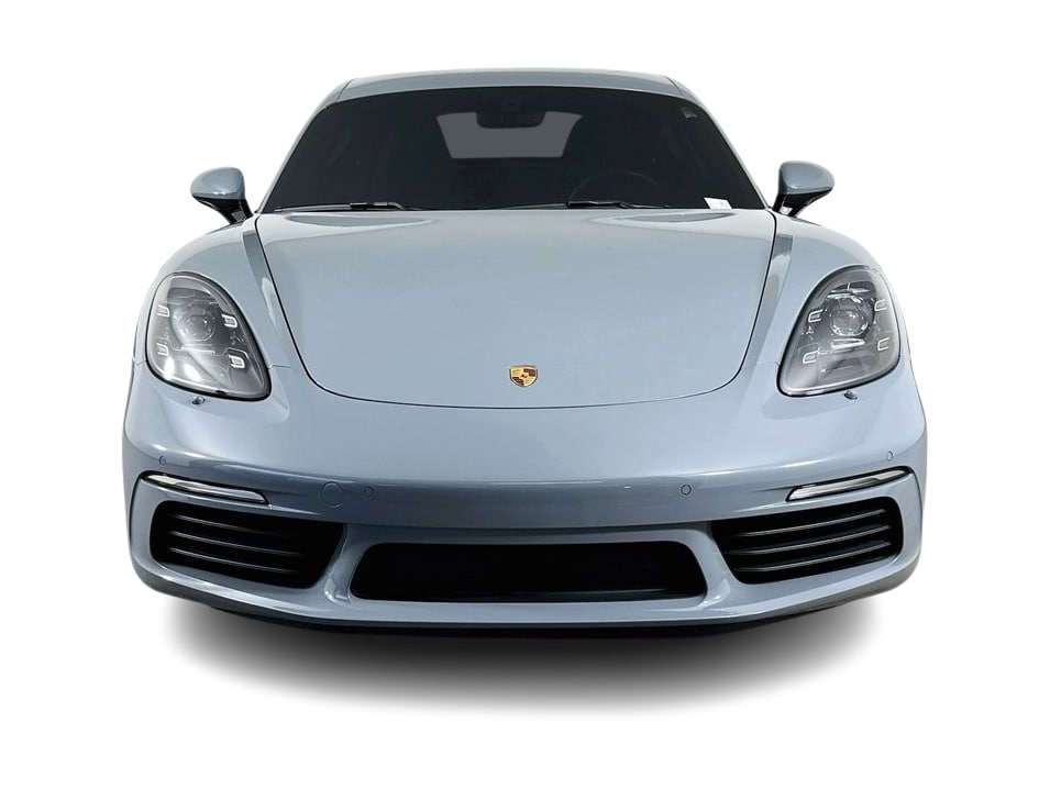 Thumbnail: 2024 Porsche 718 Cayman - 19
