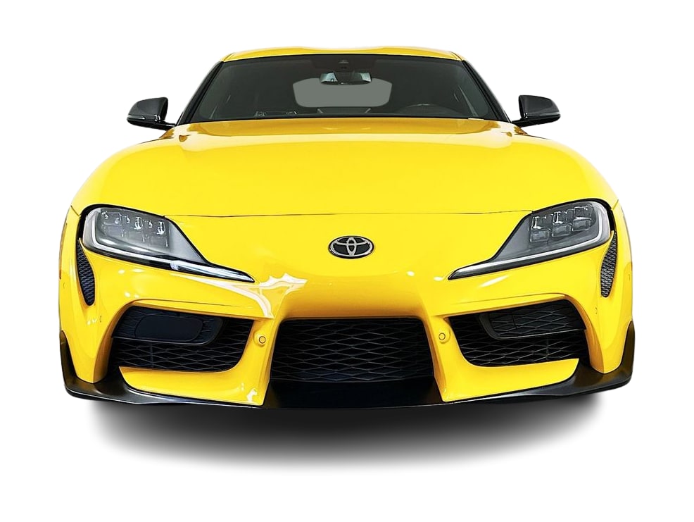 Thumbnail: 2023 Toyota GR Supra - 6