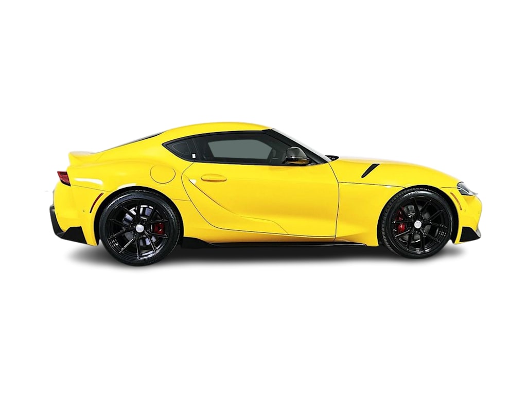 Thumbnail: 2023 Toyota GR Supra - 24