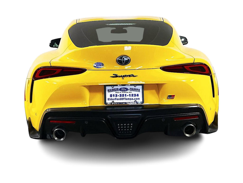 Thumbnail: 2023 Toyota GR Supra - 5