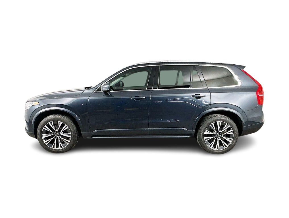 Thumbnail: 2022 Volvo XC90 - 3