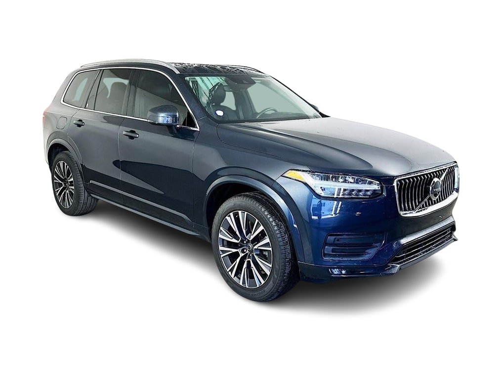 Thumbnail: 2022 Volvo XC90 - 24