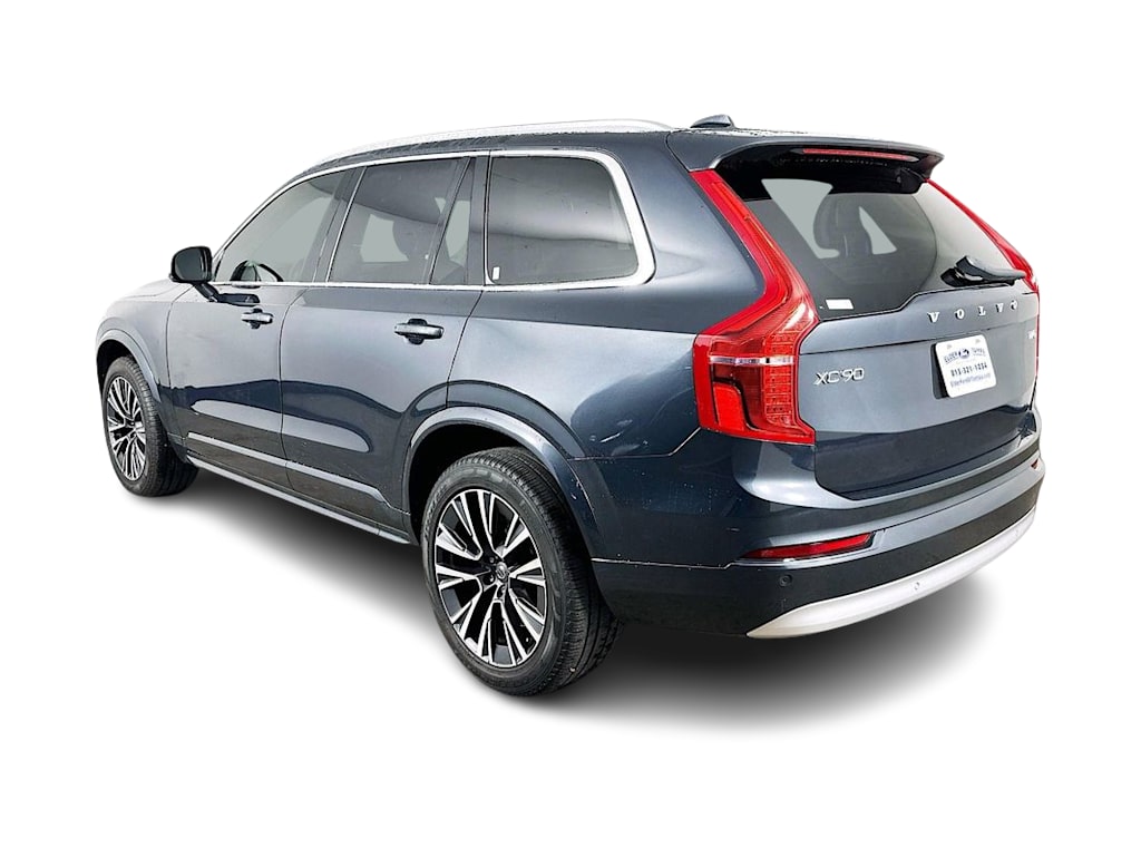 Thumbnail: 2022 Volvo XC90 - 4
