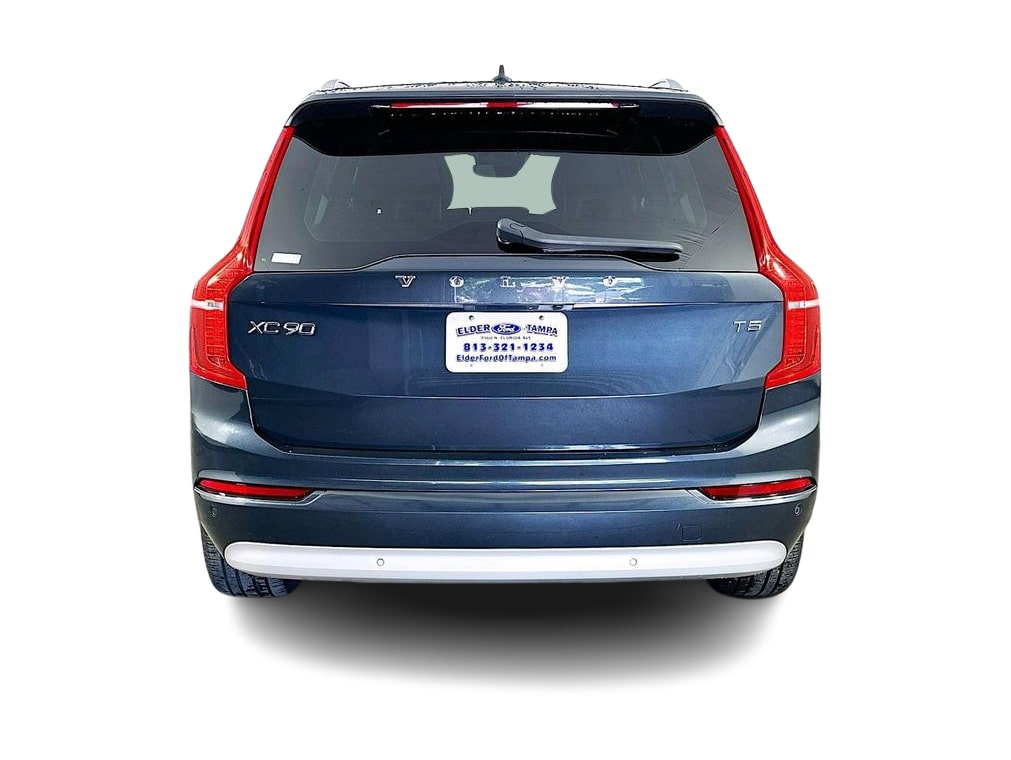 Thumbnail: 2022 Volvo XC90 - 5