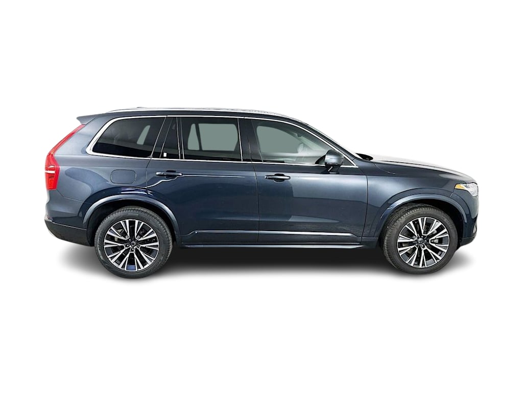 Thumbnail: 2022 Volvo XC90 - 26