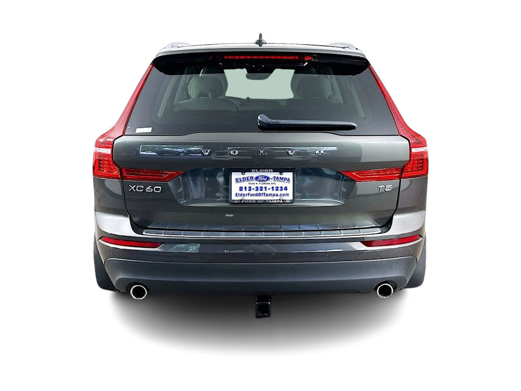 Thumbnail: 2021 Volvo XC60 - 5