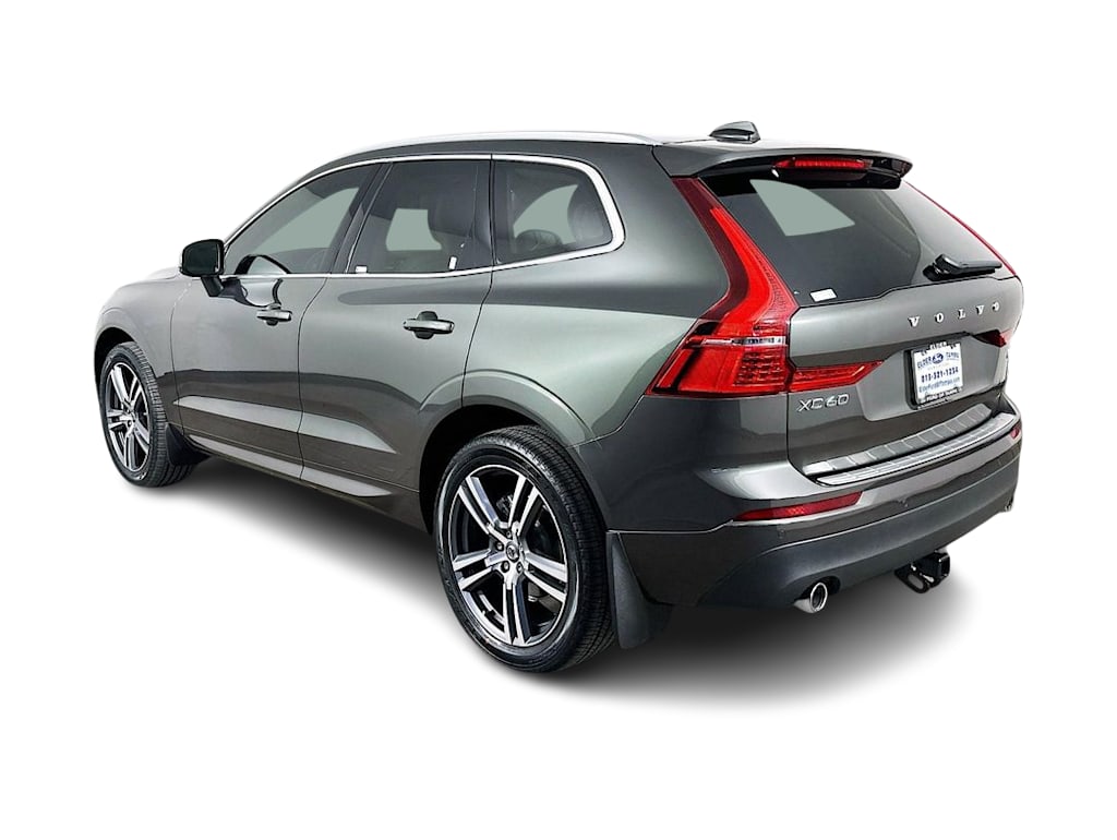 Thumbnail: 2021 Volvo XC60 - 4