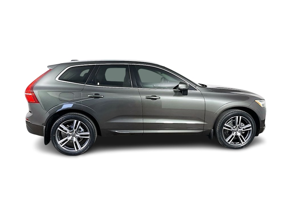 Thumbnail: 2021 Volvo XC60 - 24