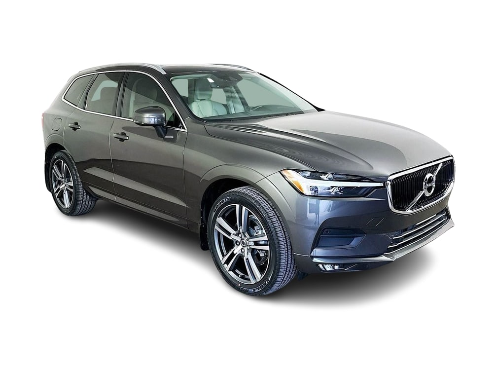 Thumbnail: 2021 Volvo XC60 - 22
