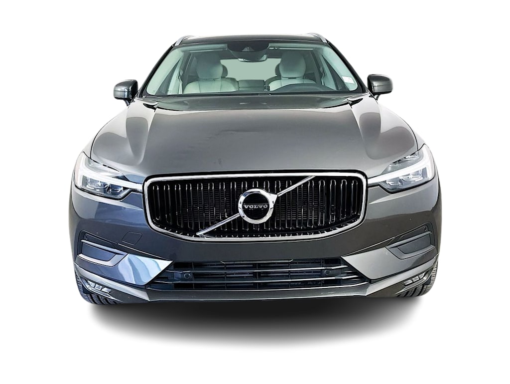 Thumbnail: 2021 Volvo XC60 - 6