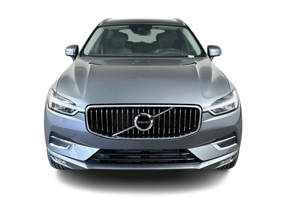 Thumbnail: 2021 Volvo XC60 - 6
