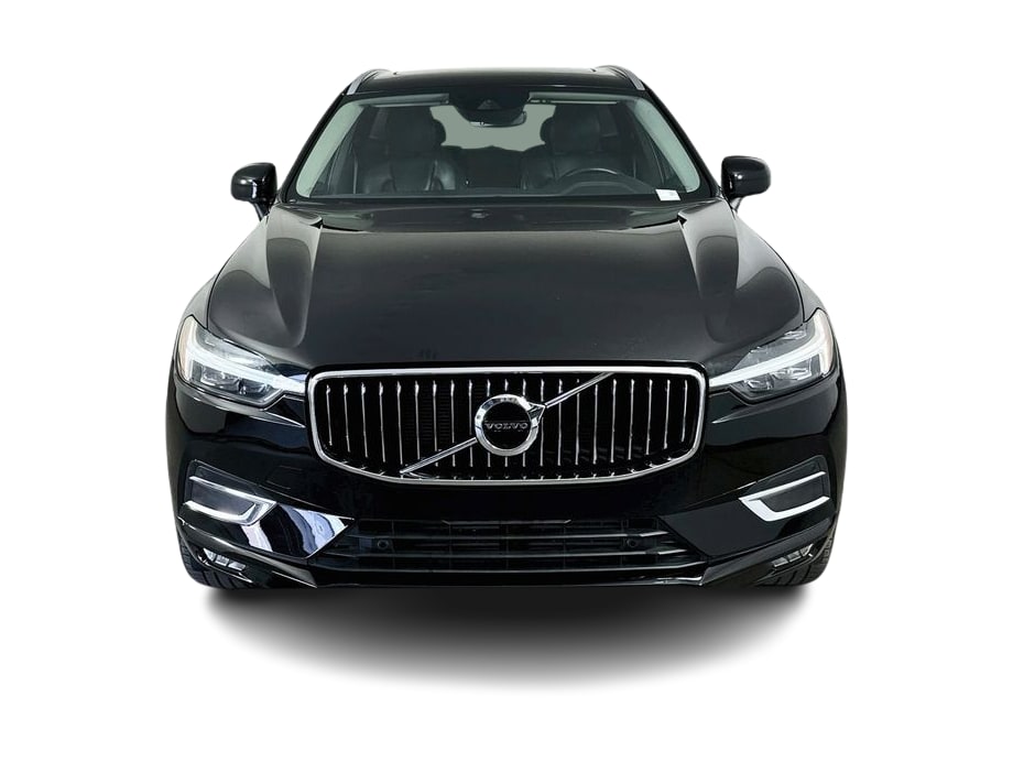 Thumbnail: 2021 Volvo XC60 - 21