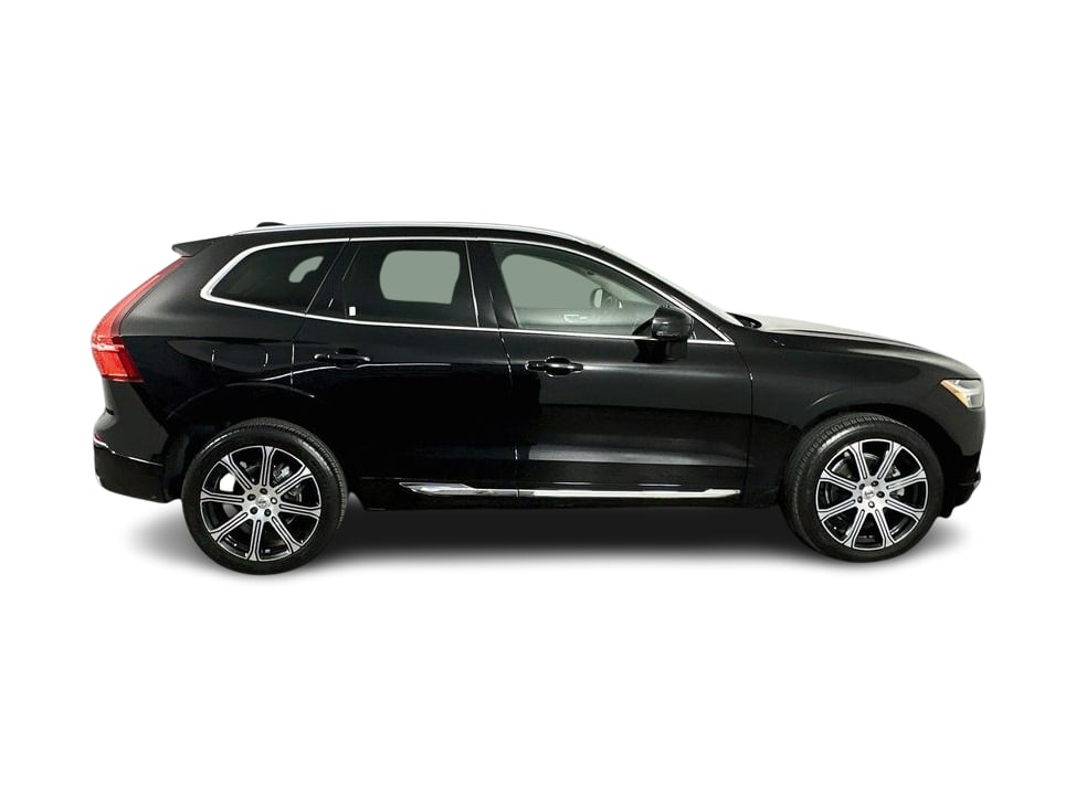 Thumbnail: 2021 Volvo XC60 - 25