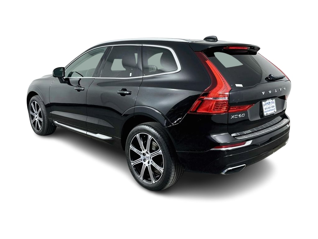 Thumbnail: 2021 Volvo XC60 - 4