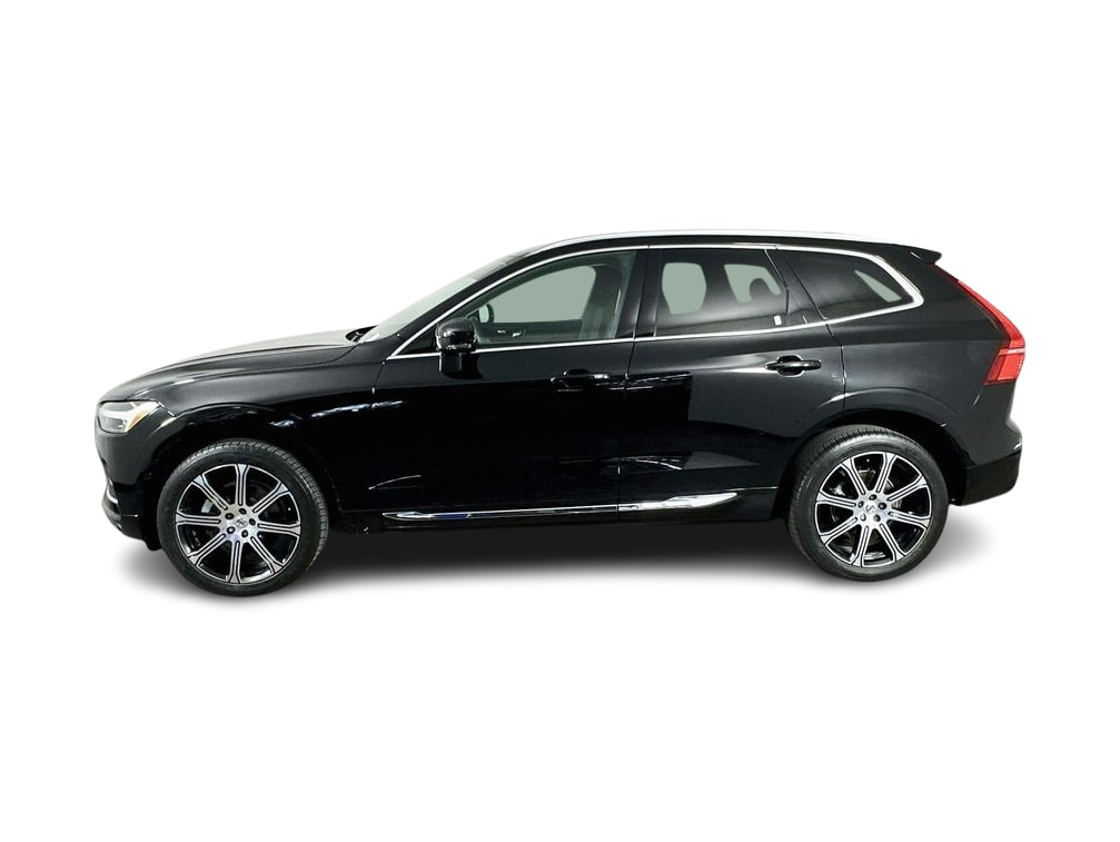 Thumbnail: 2021 Volvo XC60 - 3