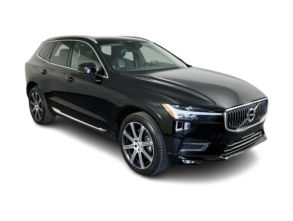 Thumbnail: 2021 Volvo XC60 - 23