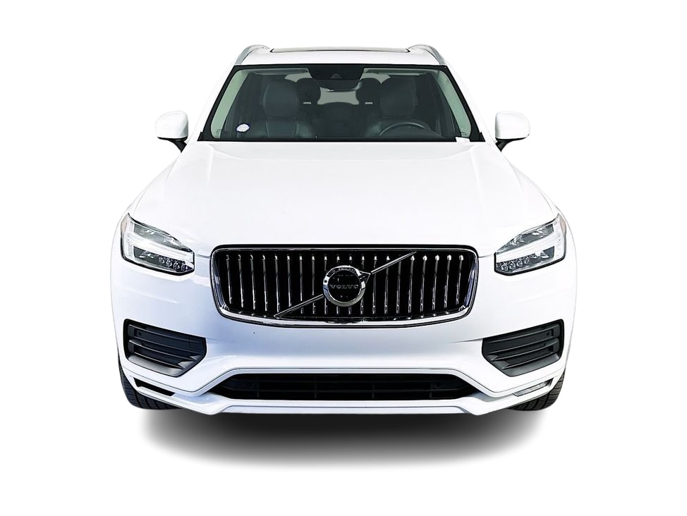 Thumbnail: 2022 Volvo XC90 - 6