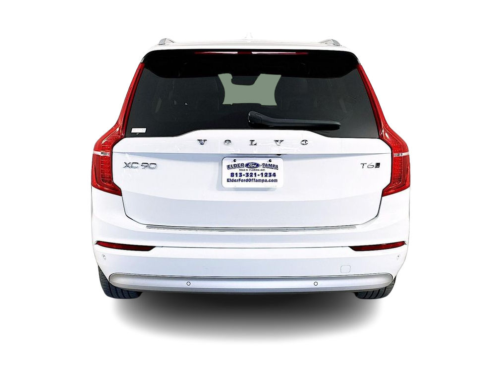 Thumbnail: 2022 Volvo XC90 - 5