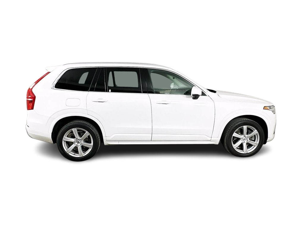 Thumbnail: 2022 Volvo XC90 - 25