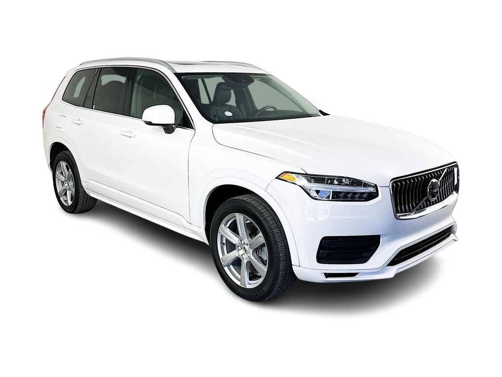 Thumbnail: 2022 Volvo XC90 - 23