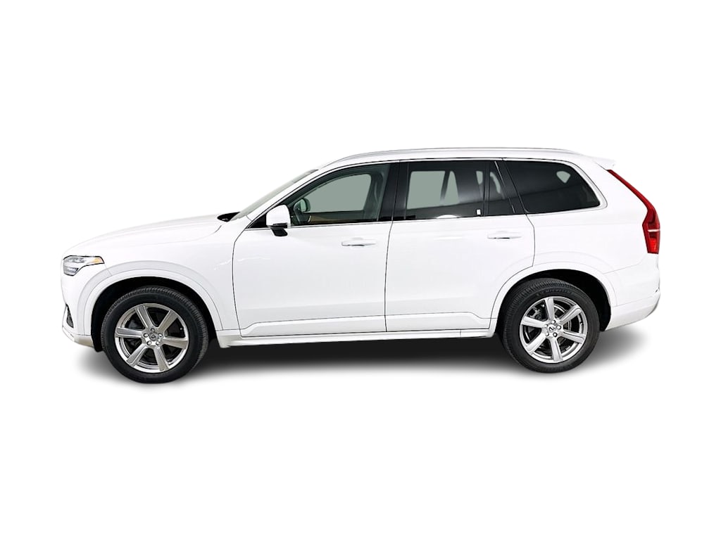 Thumbnail: 2022 Volvo XC90 - 3