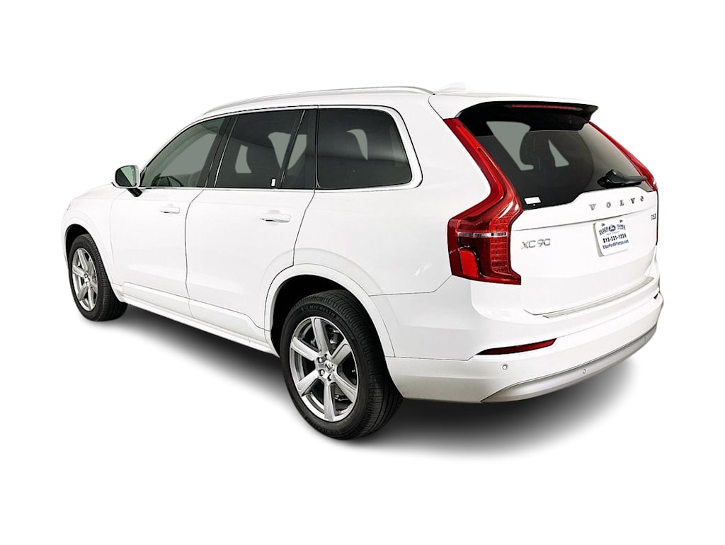 Thumbnail: 2022 Volvo XC90 - 4