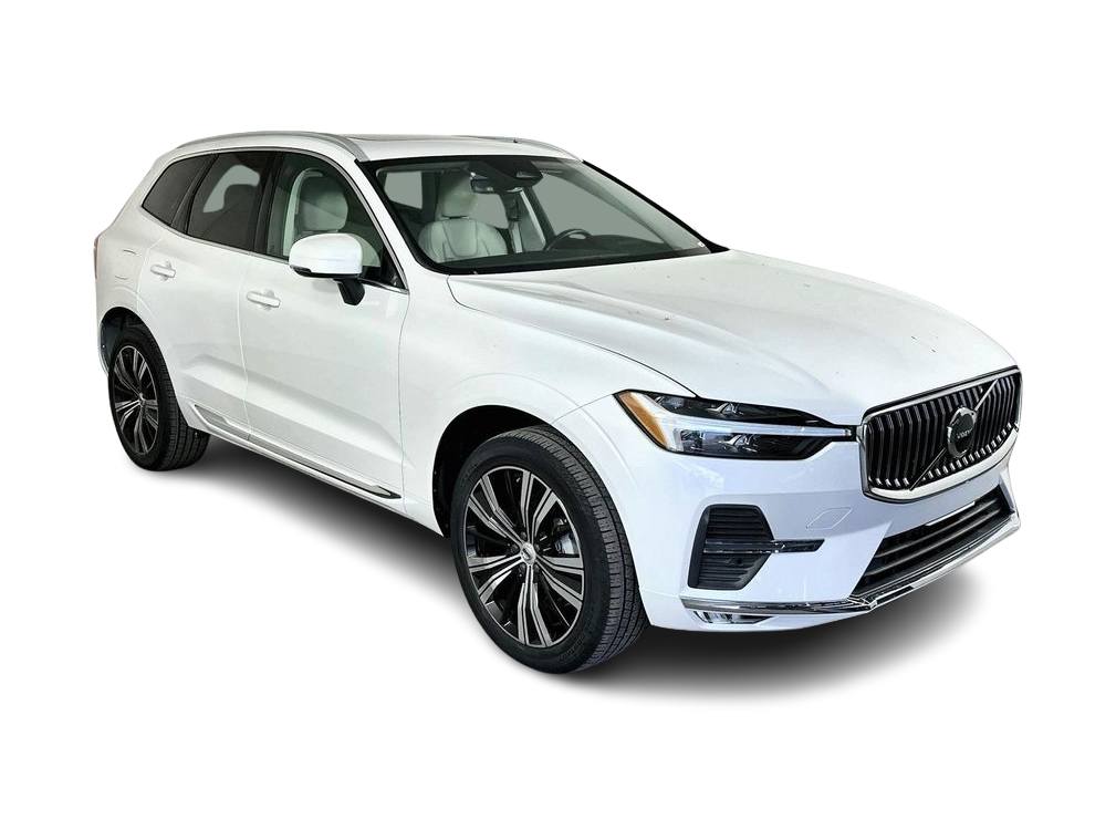 Thumbnail: 2022 Volvo XC60 - 23