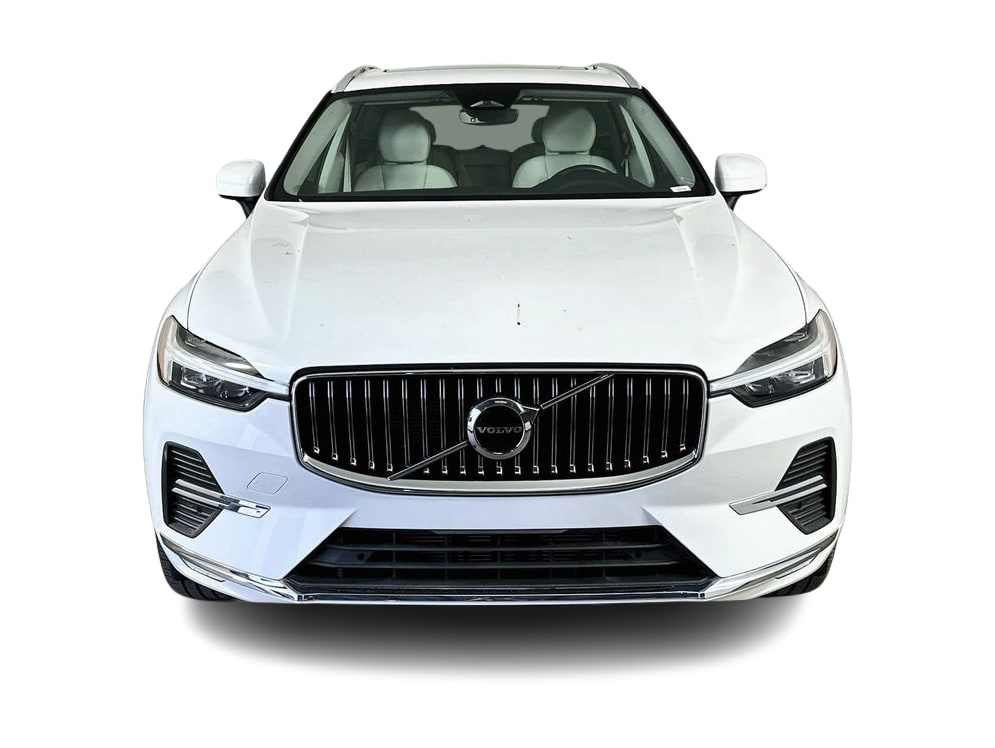 Thumbnail: 2022 Volvo XC60 - 6