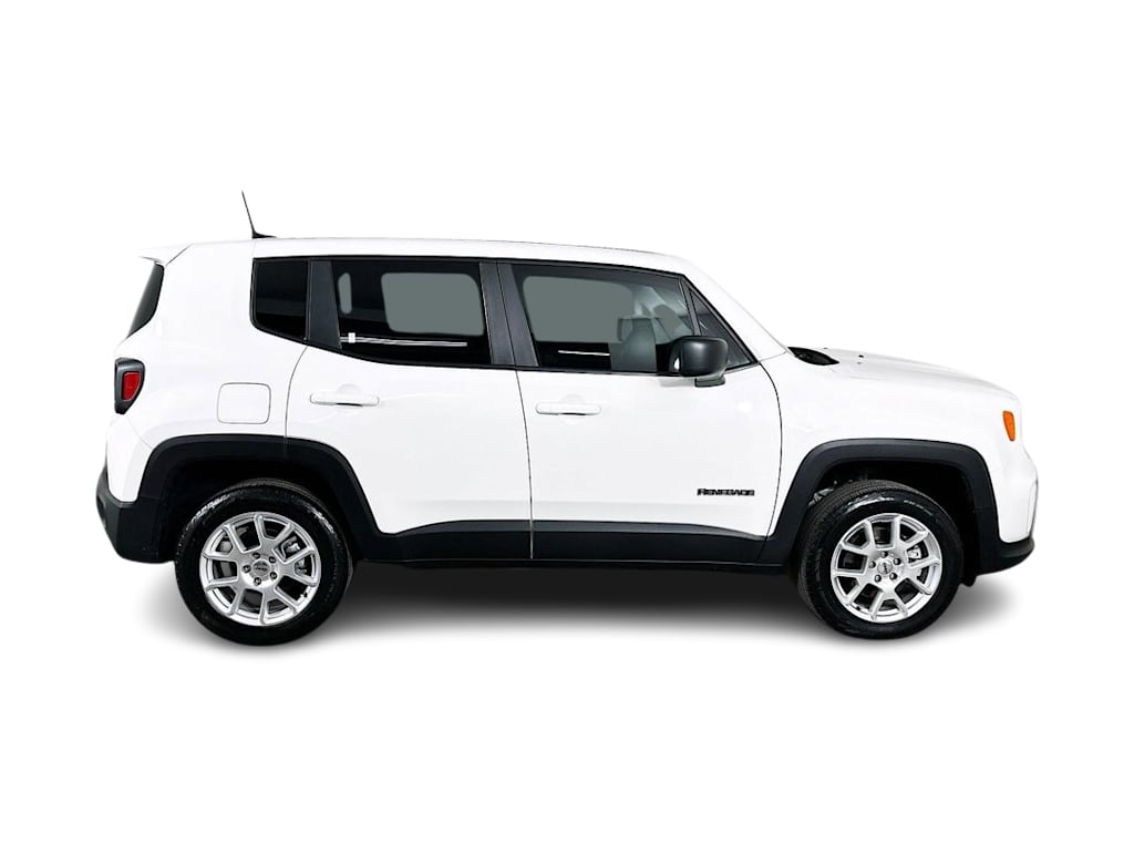 Thumbnail: 2023 Jeep Renegade - 25