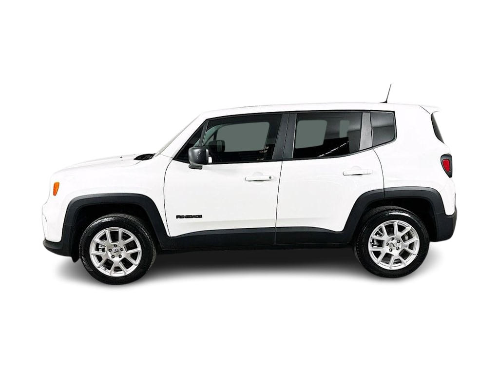 Thumbnail: 2023 Jeep Renegade - 3