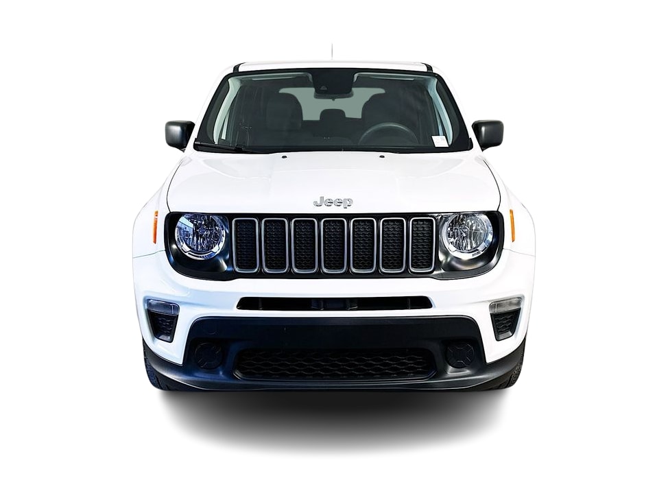 Thumbnail: 2023 Jeep Renegade - 6