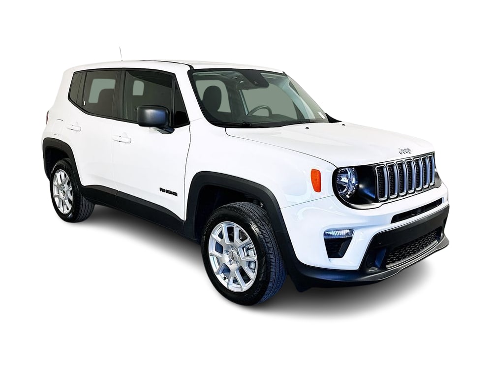 Thumbnail: 2023 Jeep Renegade - 23