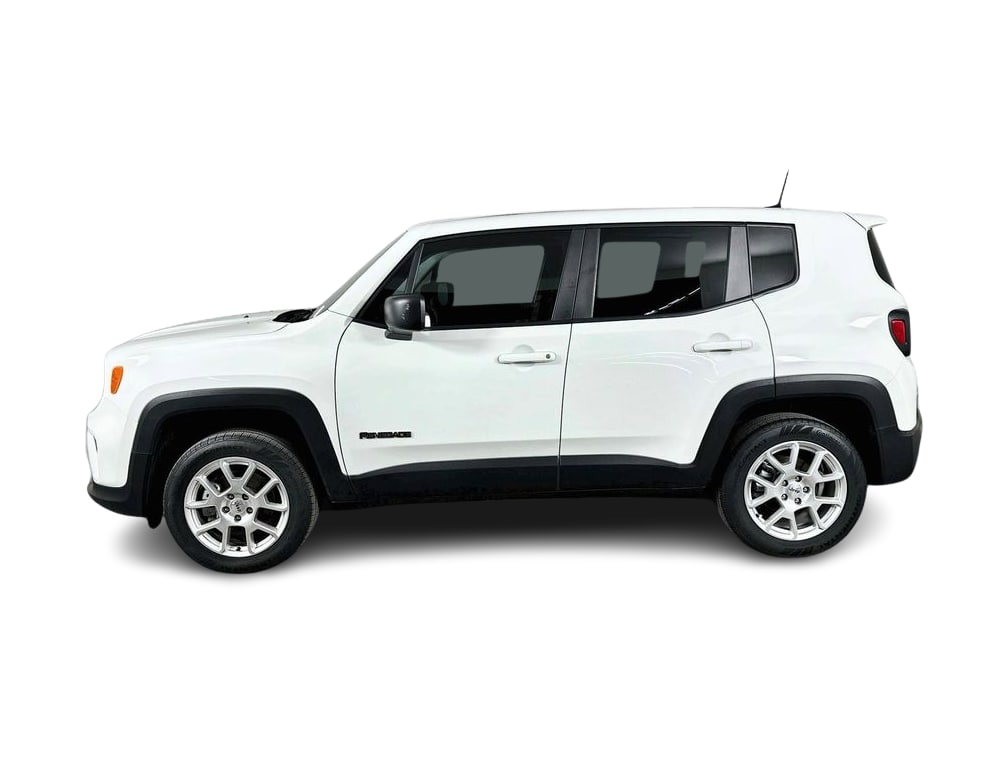 Thumbnail: 2023 Jeep Renegade - 3