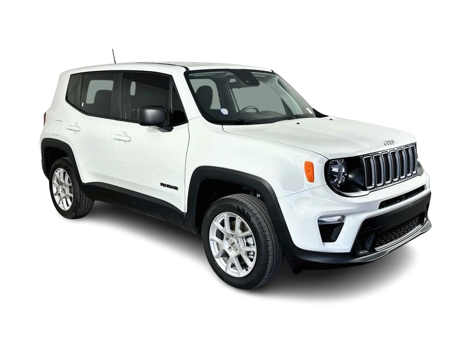 Thumbnail: 2023 Jeep Renegade - 23