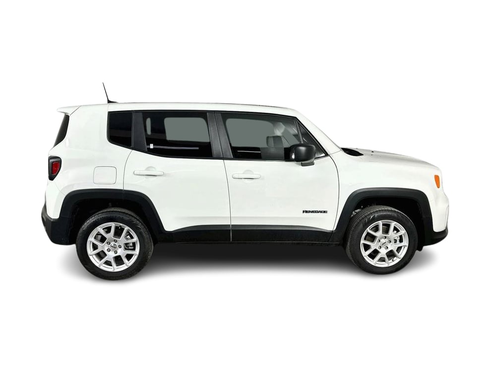 Thumbnail: 2023 Jeep Renegade - 25