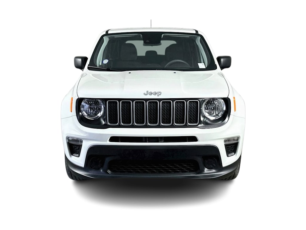 Thumbnail: 2023 Jeep Renegade - 6