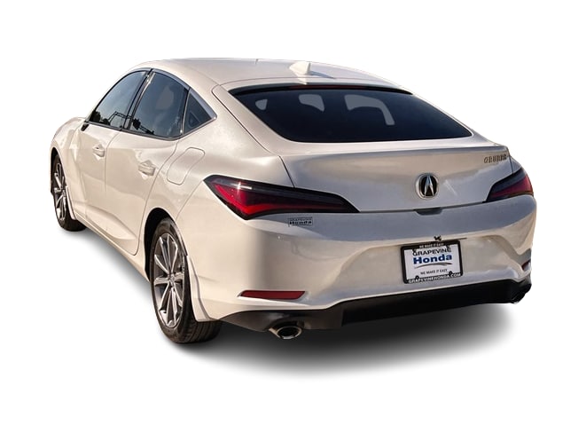 Thumbnail: 2023 Acura Integra - 4