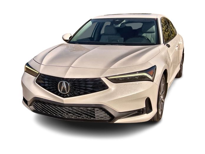 Thumbnail: 2023 Acura Integra - 6