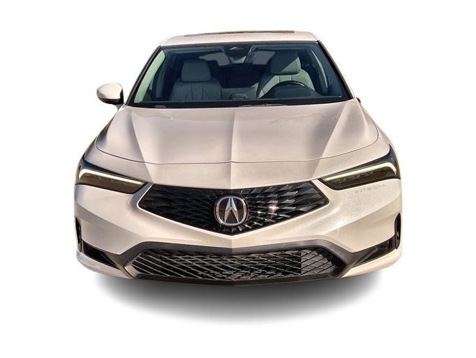 Thumbnail: 2023 Acura Integra - 18