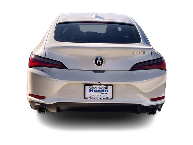 Thumbnail: 2023 Acura Integra - 5