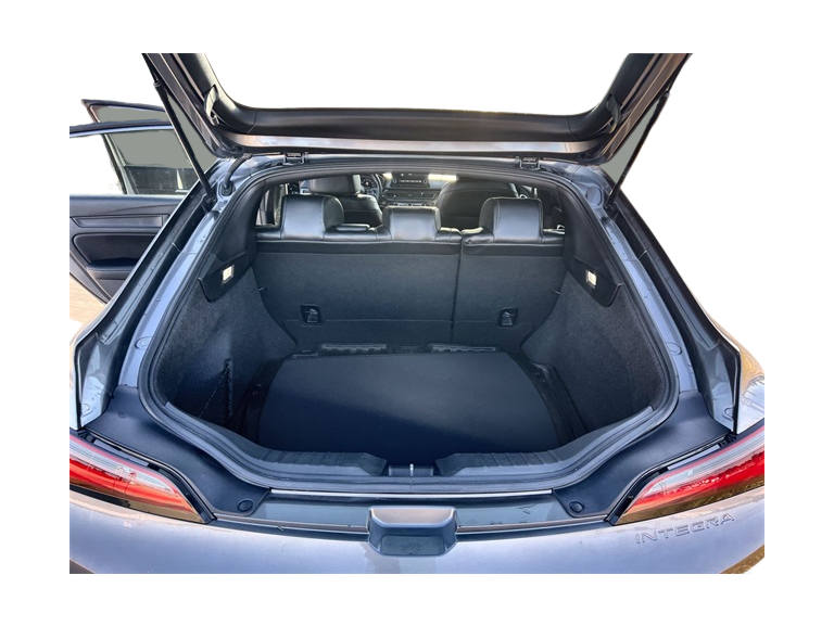 Thumbnail: 2023 Acura Integra - 18