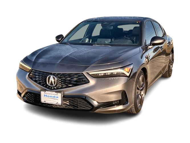 Thumbnail: 2023 Acura Integra - 20