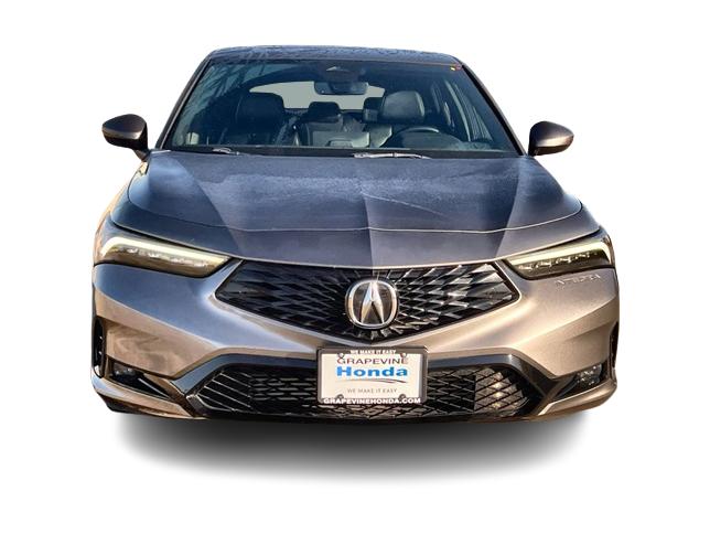 Thumbnail: 2023 Acura Integra - 6