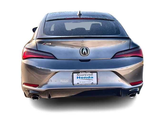 Thumbnail: 2023 Acura Integra - 5